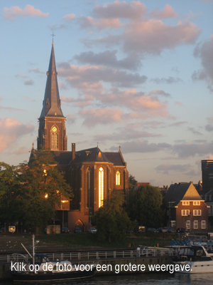 Wilma Bergveld - Maastricht - mini